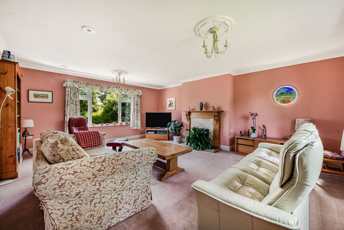 Copsale Road, Maplehurst