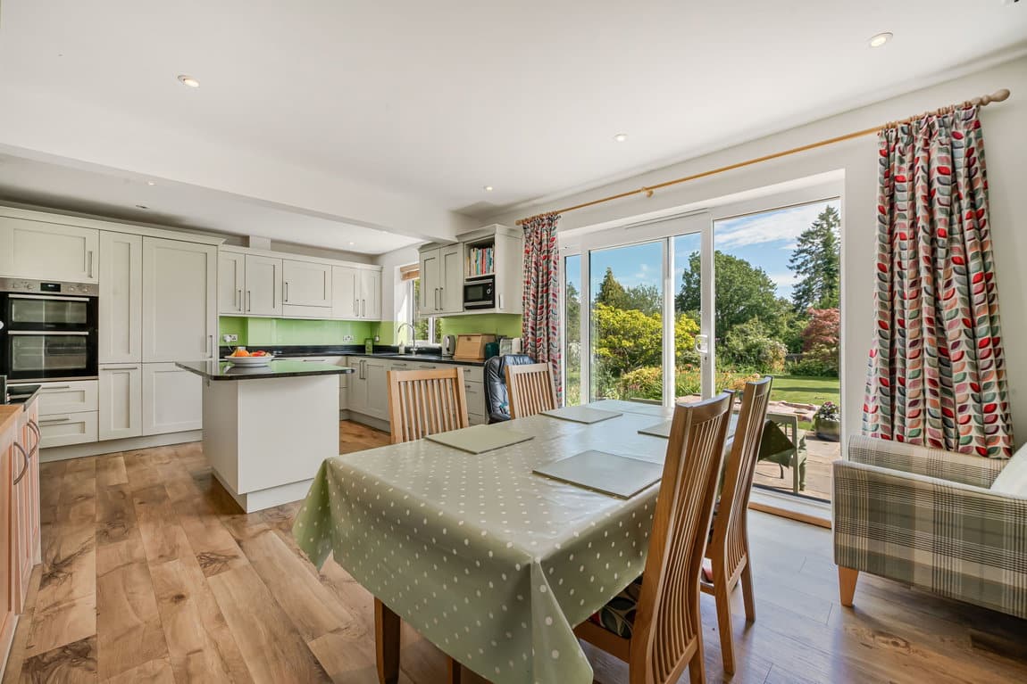 Copsale Road, Maplehurst