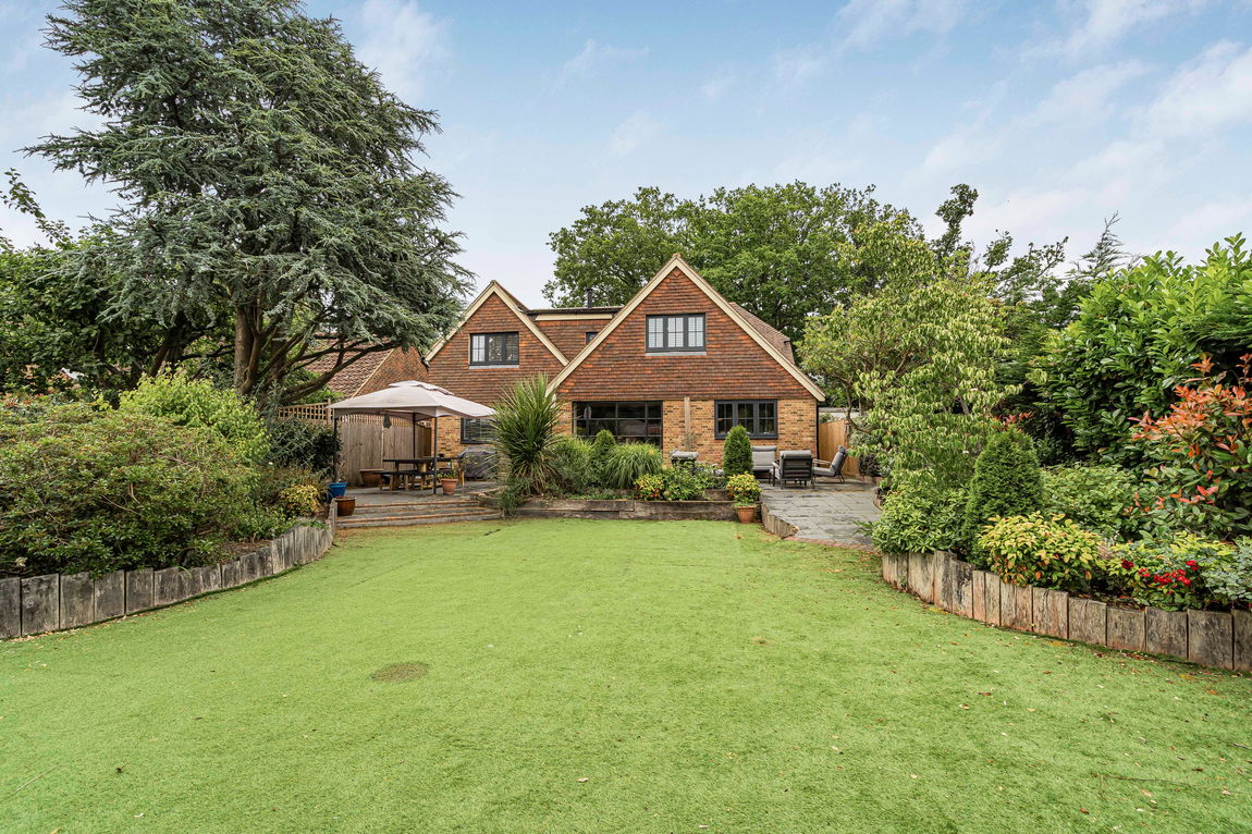 Mannings Heath, West Sussex