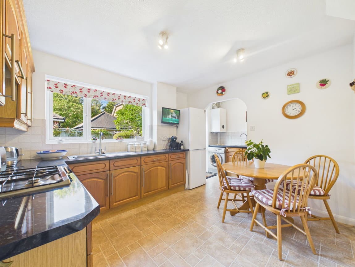 Lanyon Close, Horsham