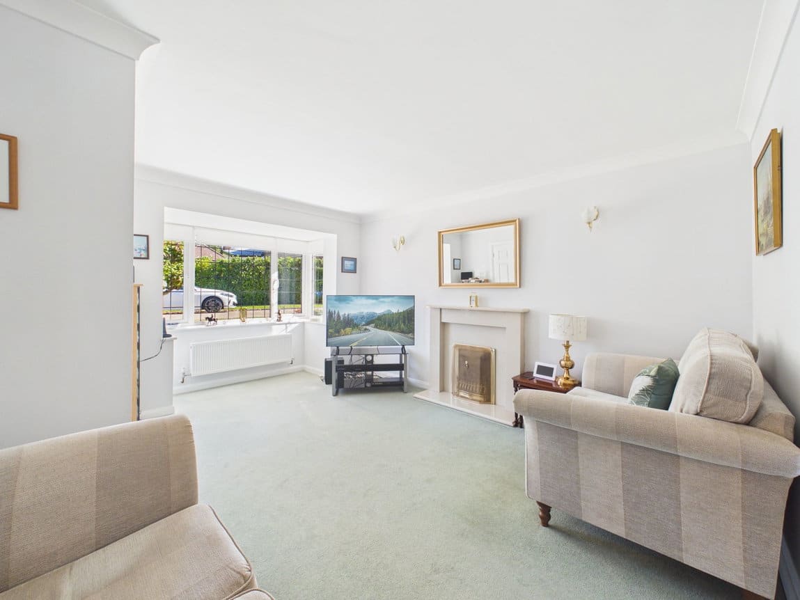 Lanyon Close, Horsham