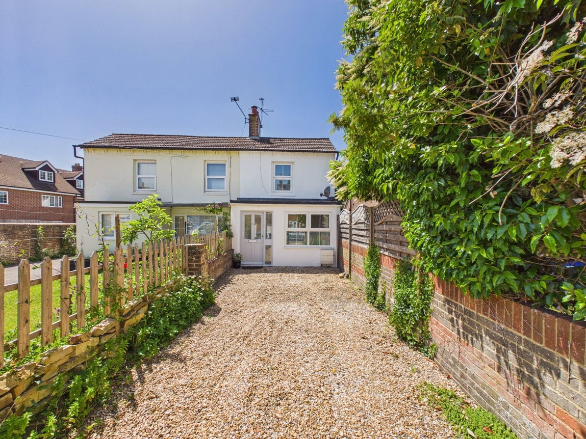 Photo of Trafalgar Road, Horsham