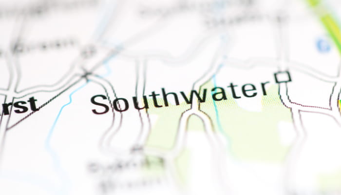 Southwater
