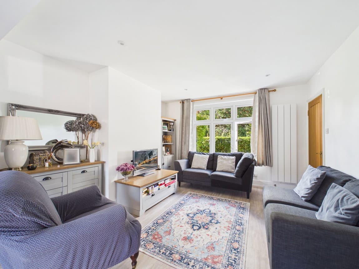 Nuthurst Road, Maplehurst