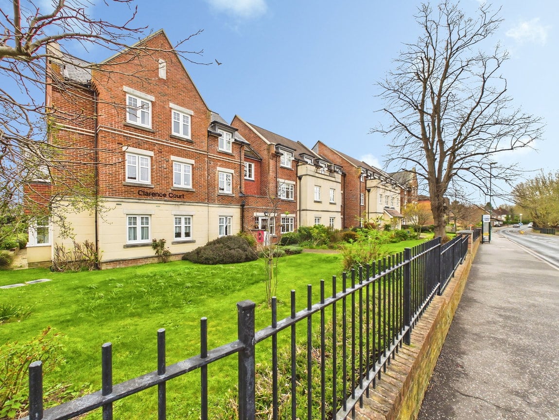 Photo of Brighton Road, Horsham