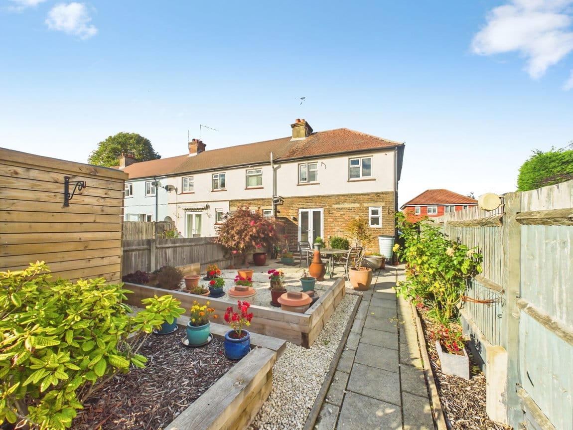 Oakleigh Road, Horsham