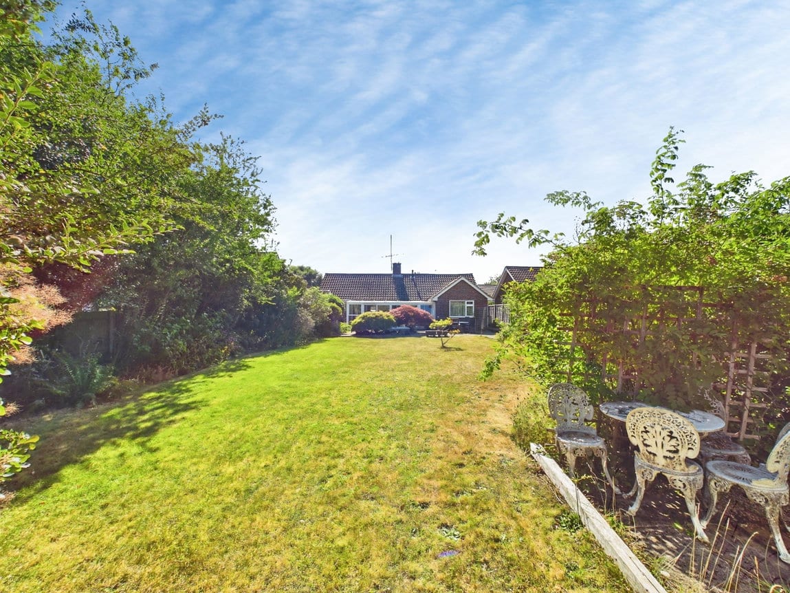 Smithbarn, Horsham